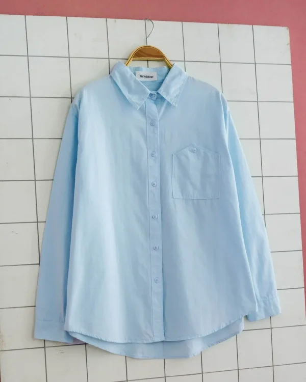 Nibia Shirt foto 3