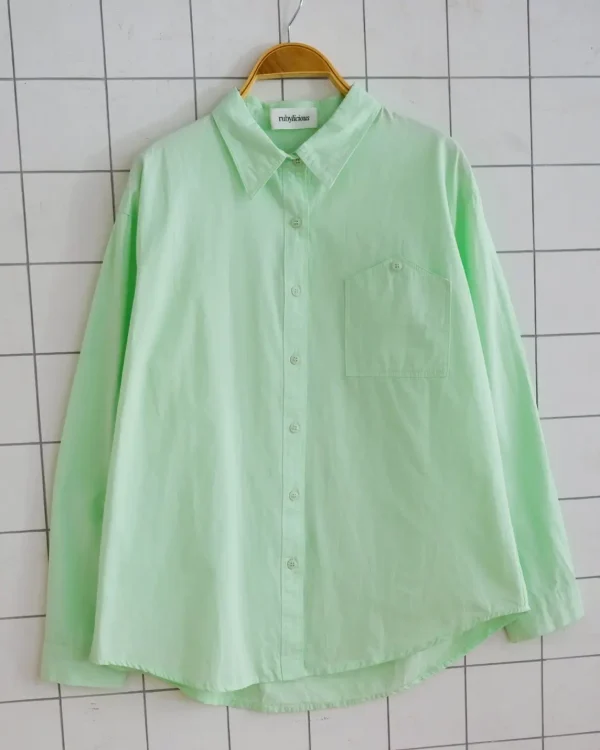 Nibia Shirt foto 1