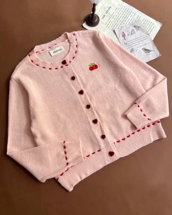 Orvara Cardi foto 9