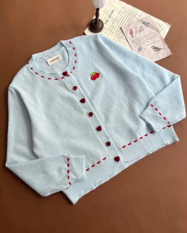 Orvara Cardi foto 1
