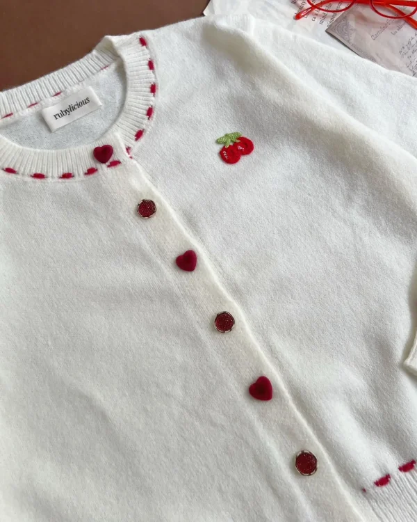 Orvara Cardi foto 4
