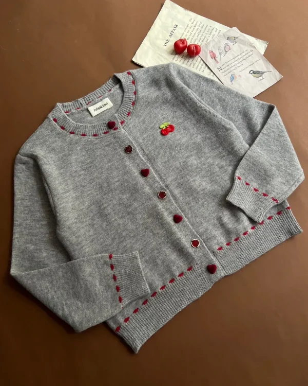 Orvara Cardi foto 7