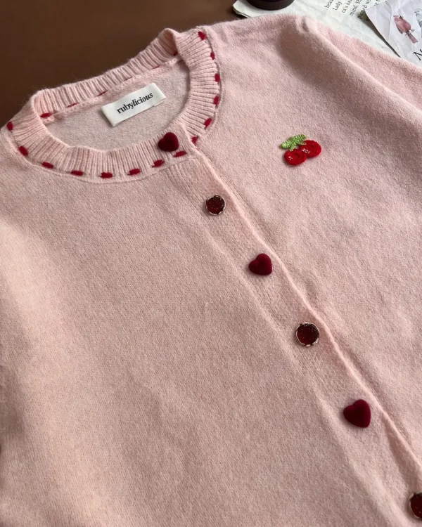 Orvara Cardi foto 11