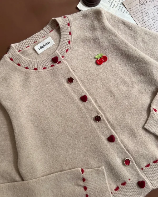 Orvara Cardi foto 6