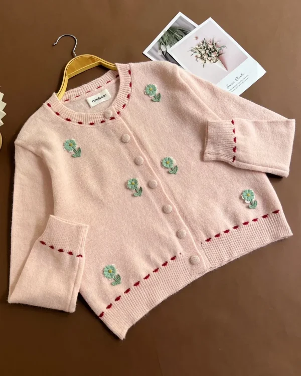 Hevya Cardi foto 10