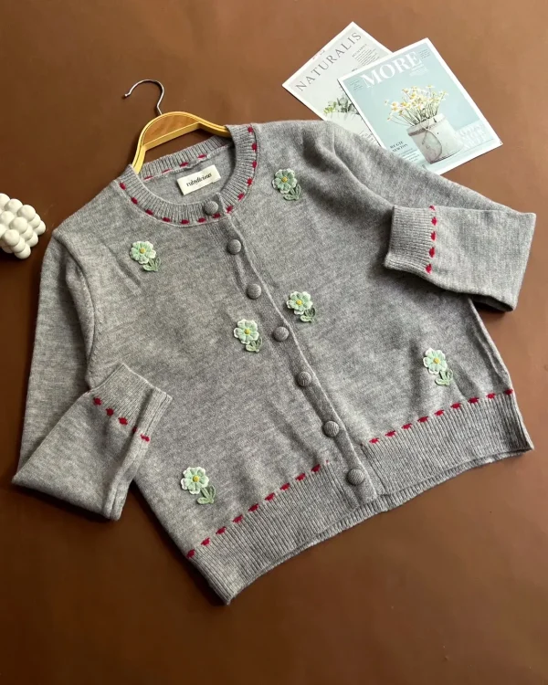 Hevya Cardi foto 7