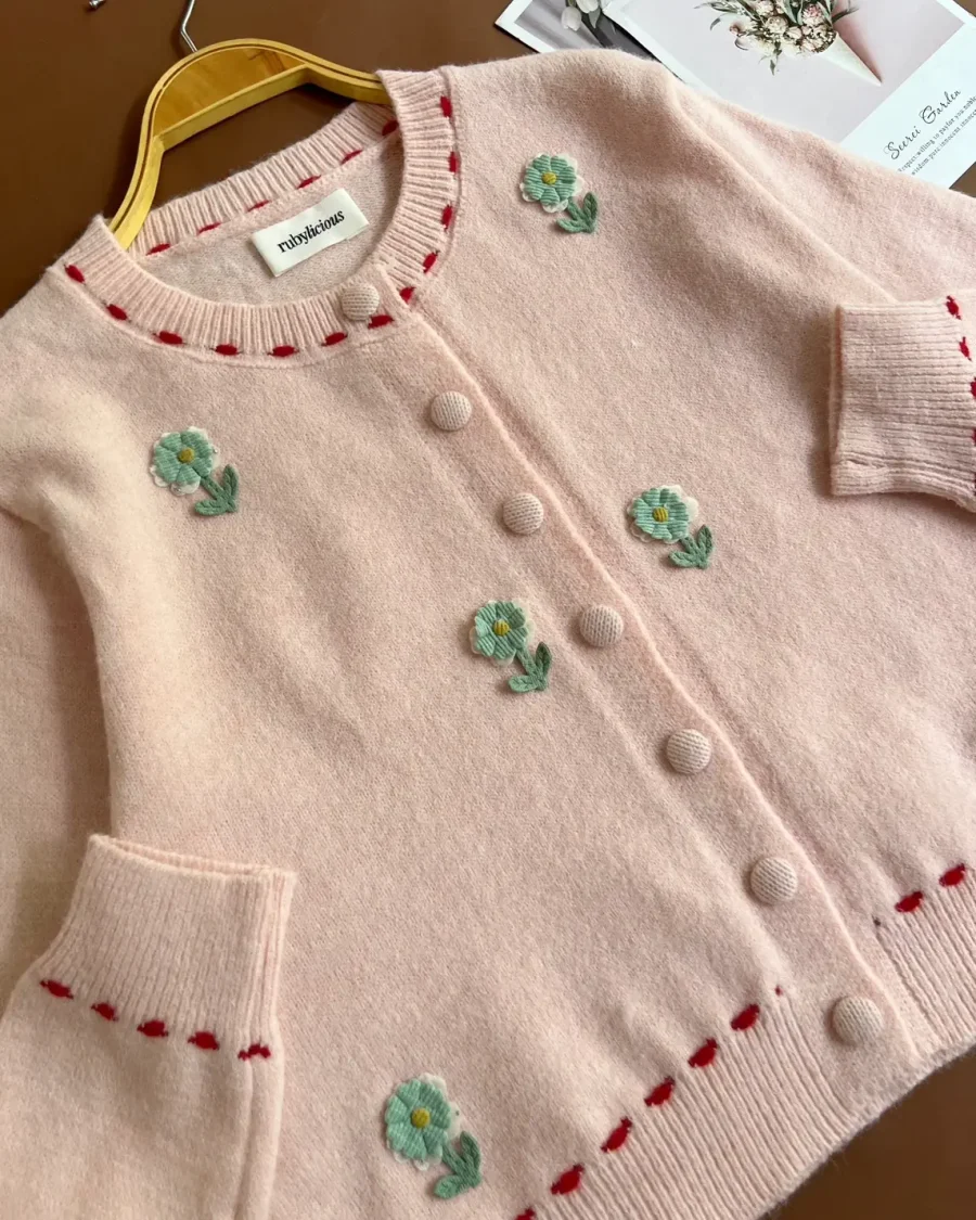 Hevya Cardi foto 11