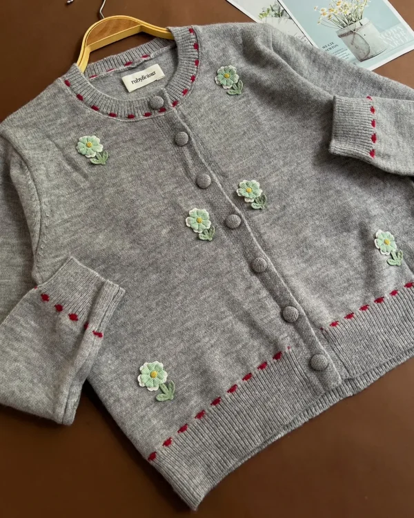Hevya Cardi foto 9