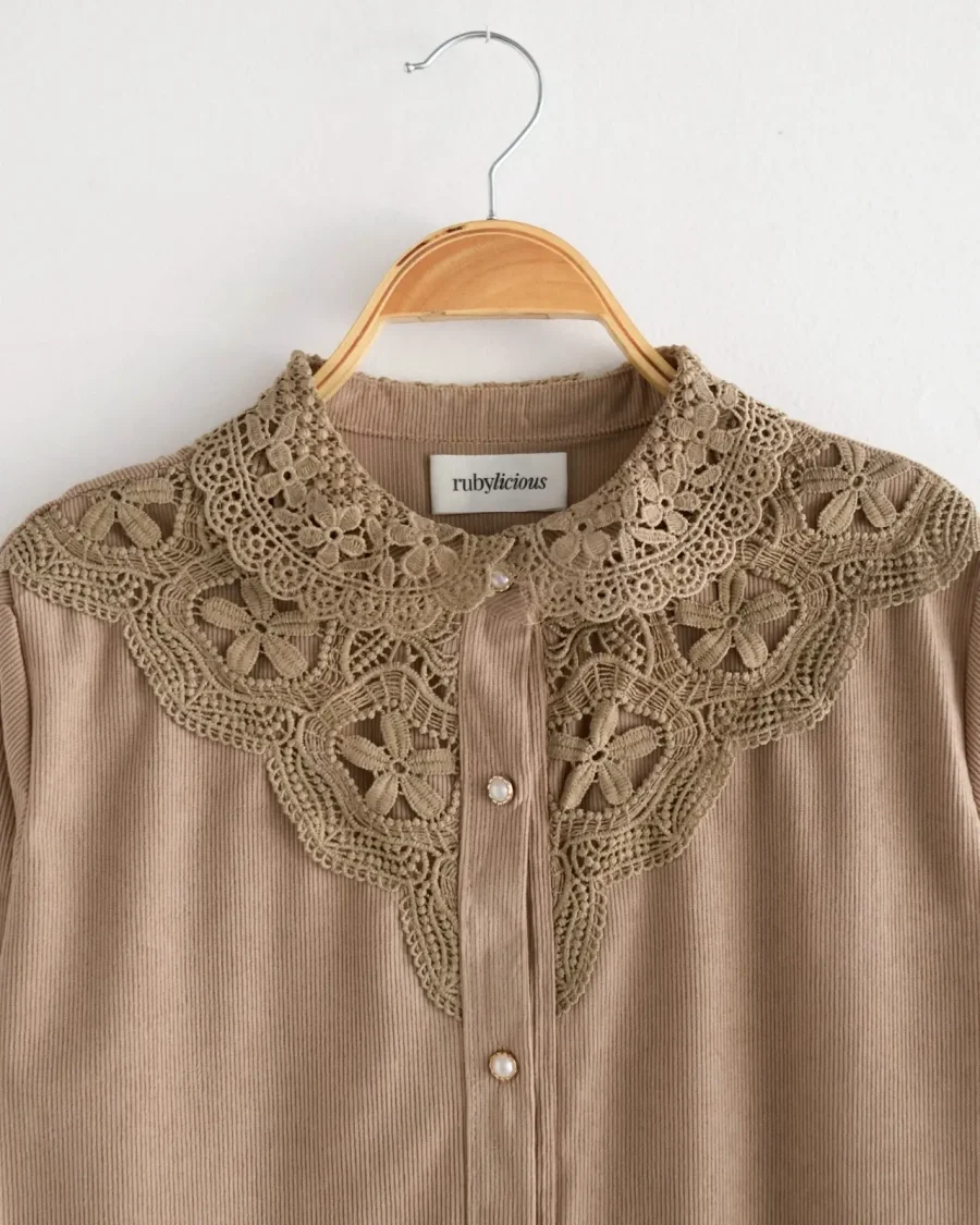 Nadine Shirt foto 12
