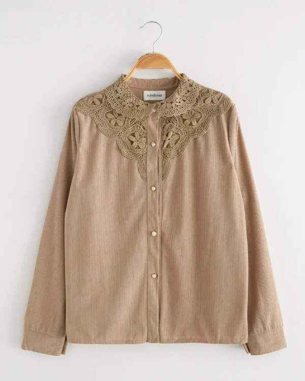 Nadine Shirt foto 10