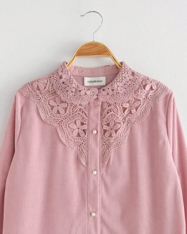 Nadine Shirt foto 5