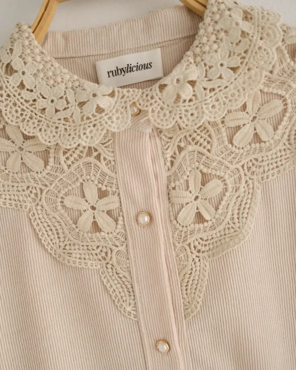 Nadine Shirt foto 8