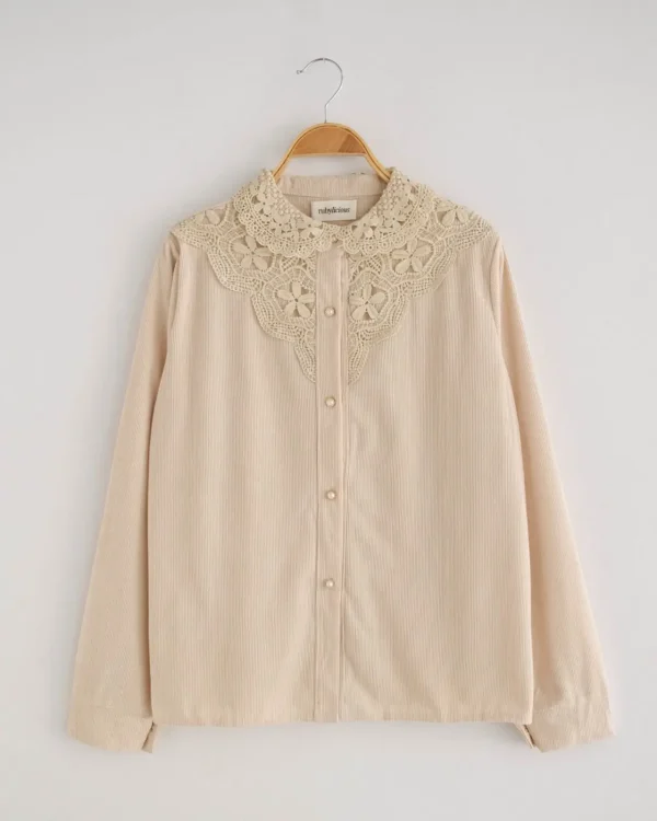 Nadine Shirt foto 7