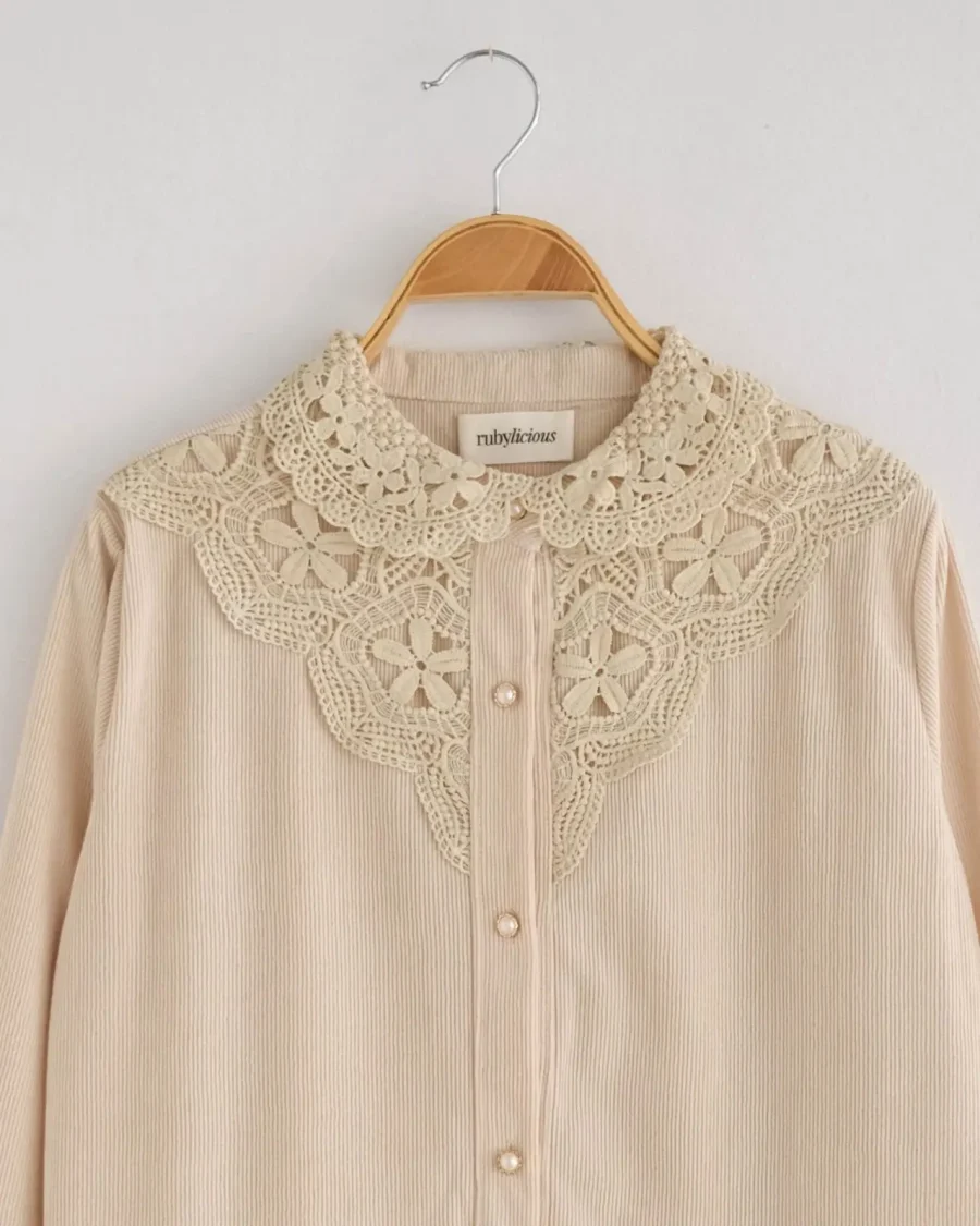 Nadine Shirt foto 9