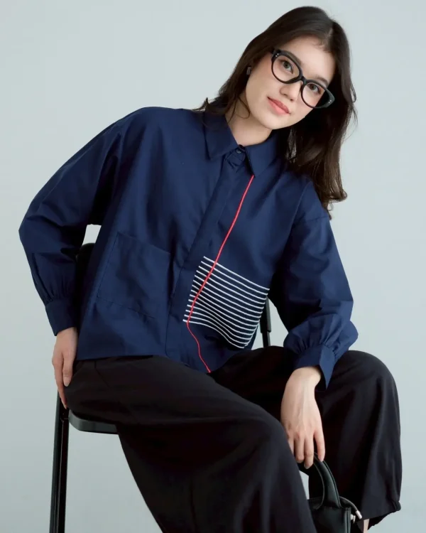 Notebook Shirt foto 5