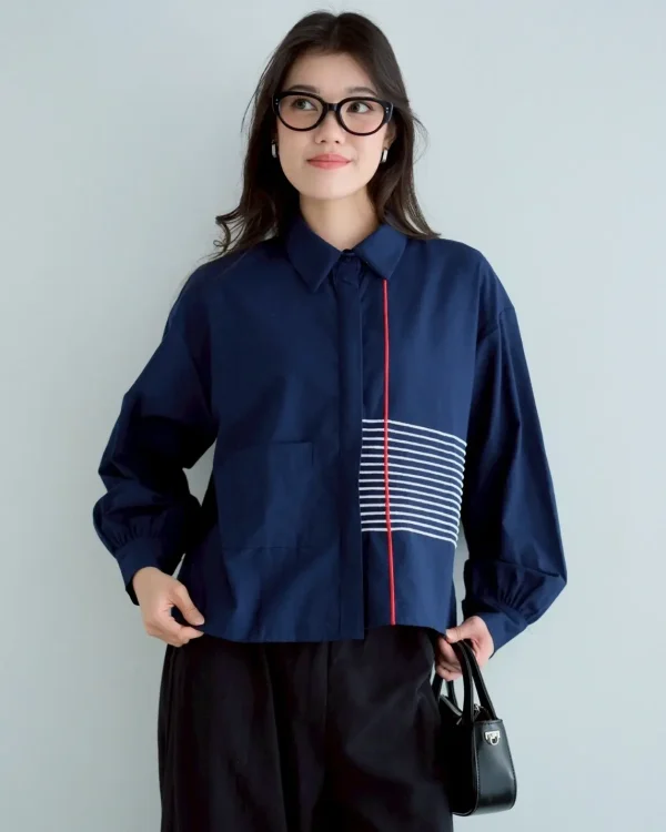 Notebook Shirt foto 6