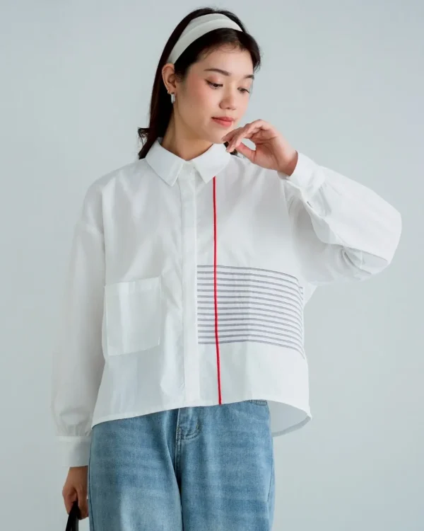 Notebook Shirt foto 3