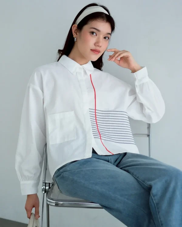 Notebook Shirt foto 4