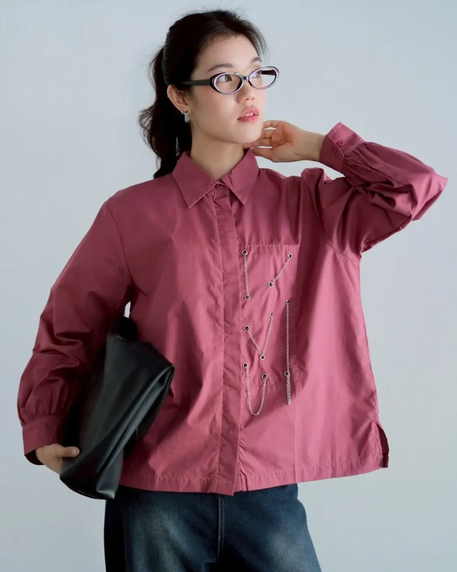 Raze Shirt foto 9