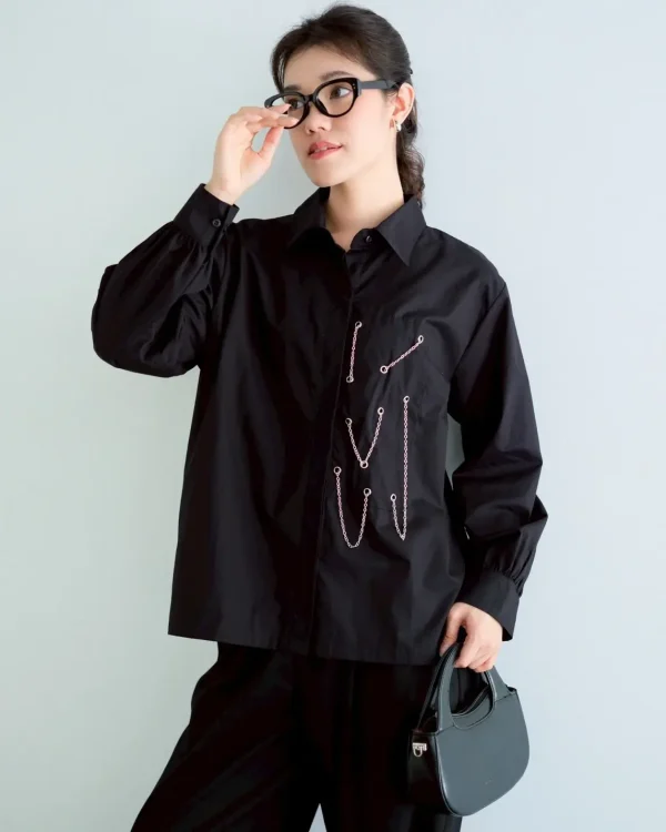 Raze Shirt foto 3