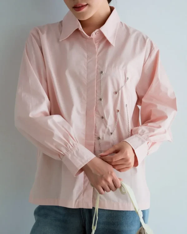 Raze Shirt foto 5