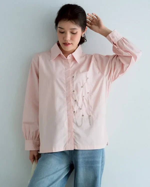 Raze Shirt foto 6