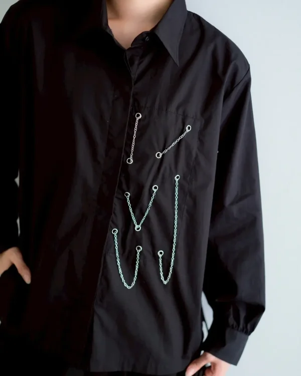 Raze Shirt foto 2