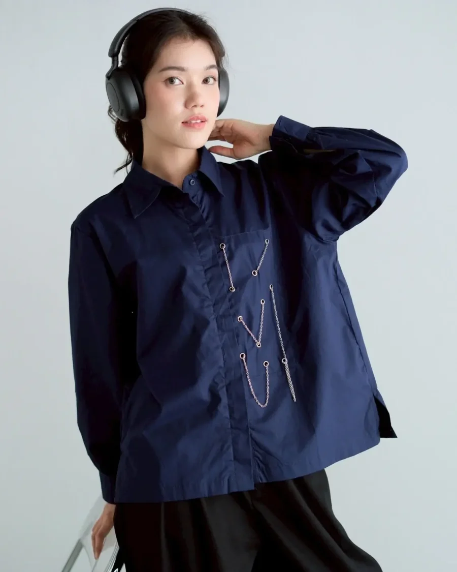 Raze Shirt foto 12