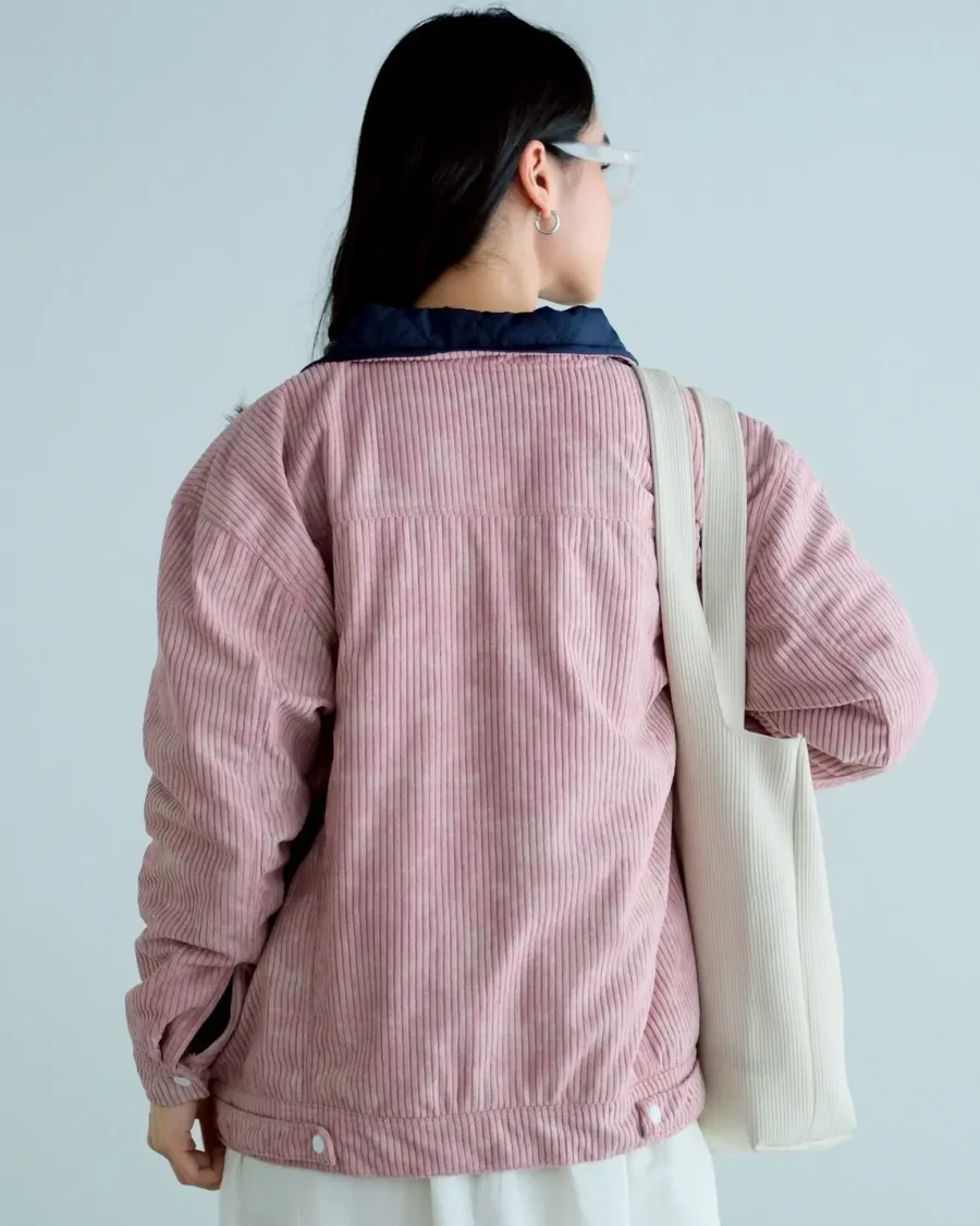 Daphne Doubleface Jacket foto 14