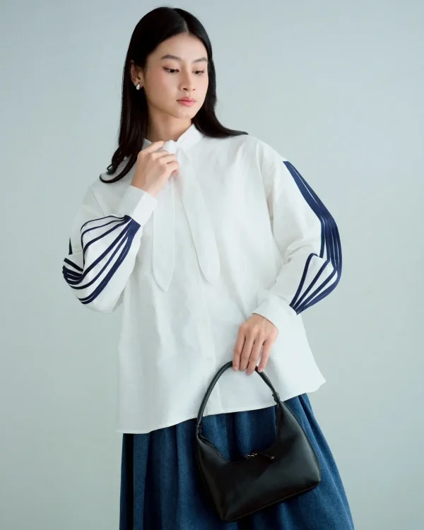 Solvka Blouse foto 8