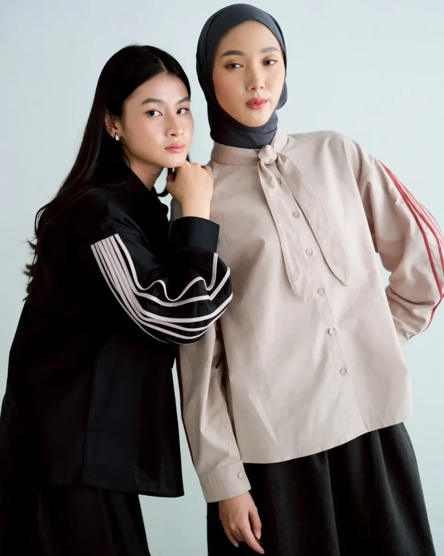 Solvka Blouse foto 13