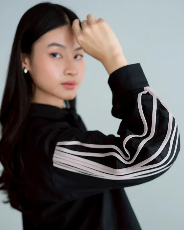 Solvka Blouse foto 2