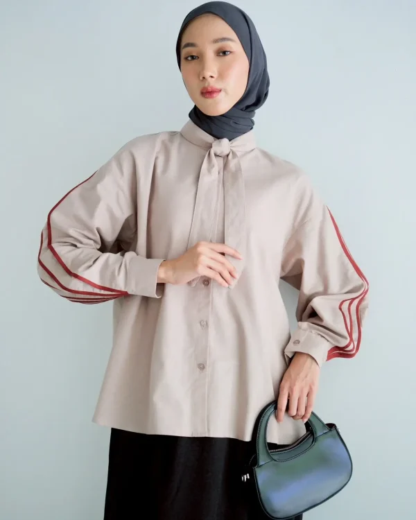 Solvka Blouse foto 11