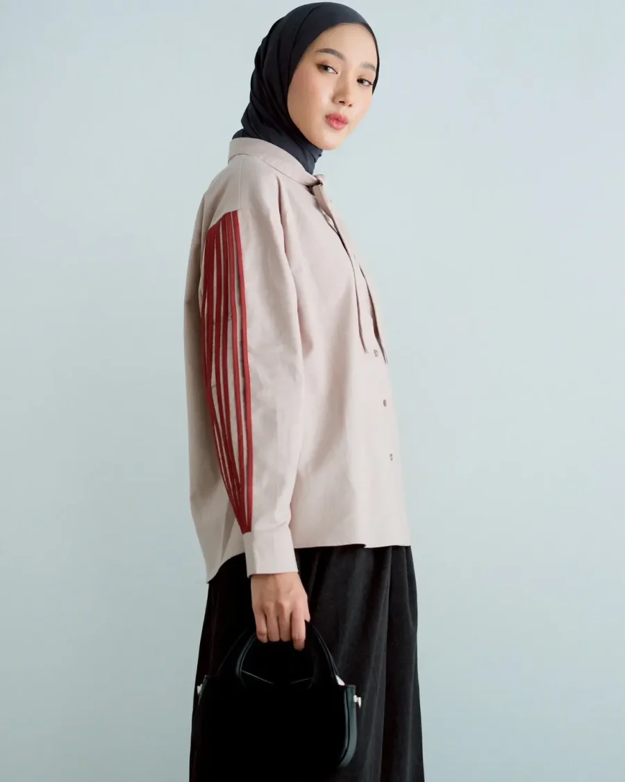 Solvka Blouse foto 12