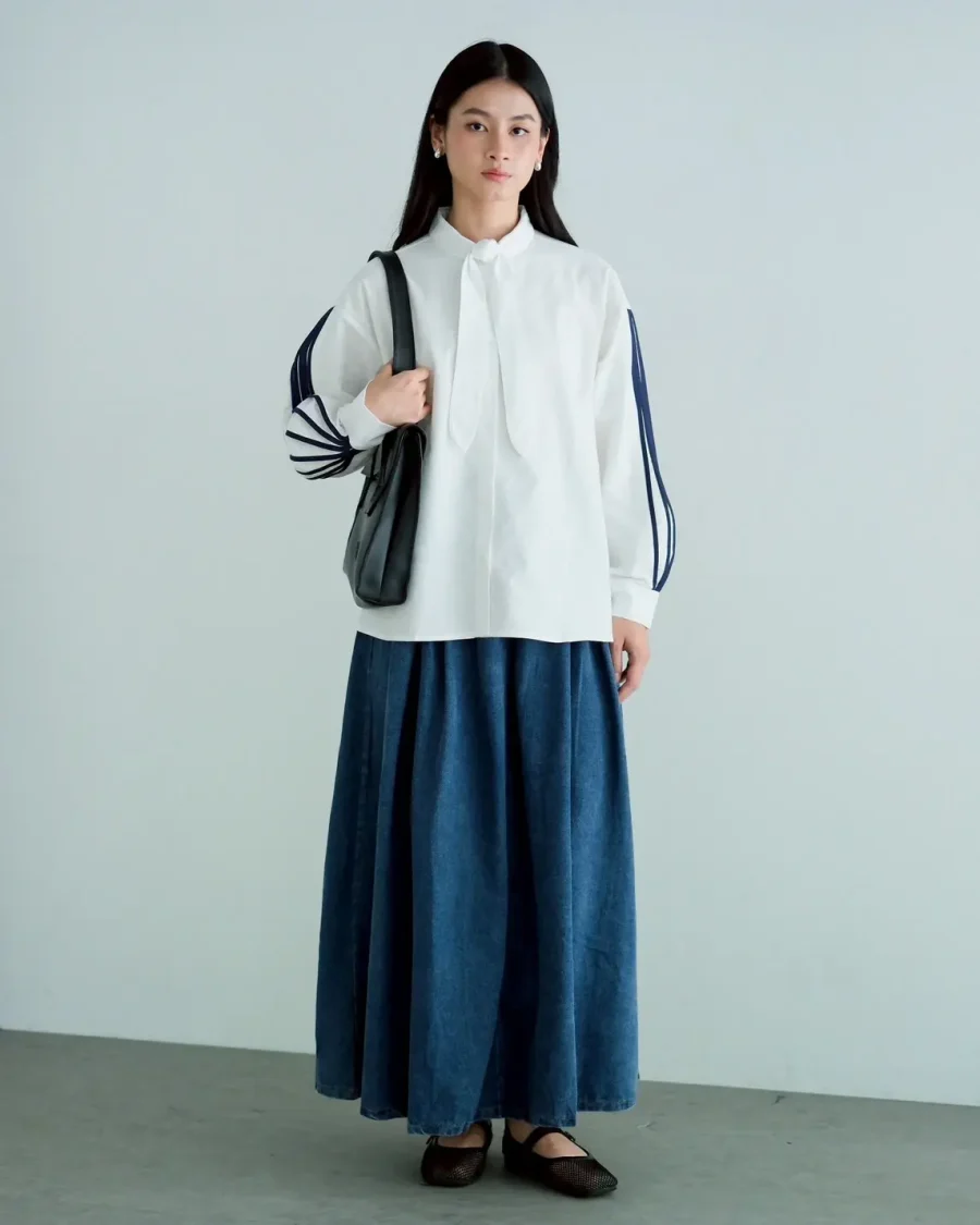 Solvka Blouse foto 10