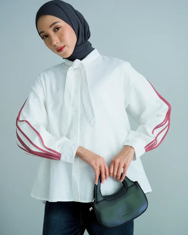 Solvka Blouse foto 5