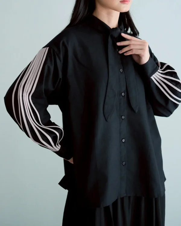 Solvka Blouse foto 3