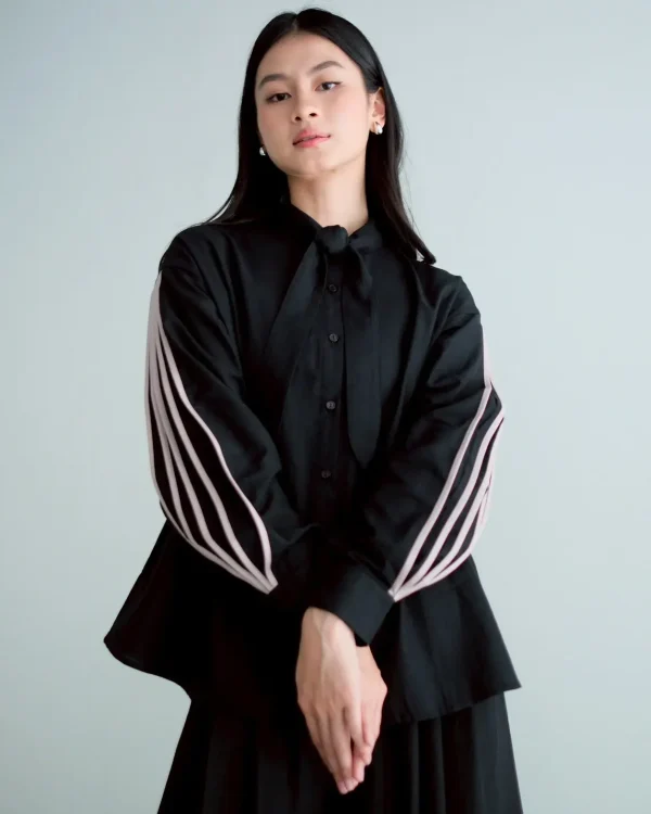 Solvka Blouse foto 1