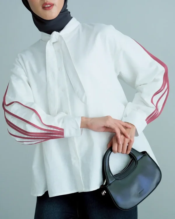 Solvka Blouse foto 6