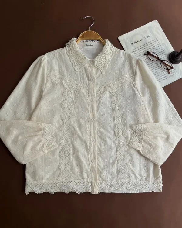 Lavanya Shirt foto 5