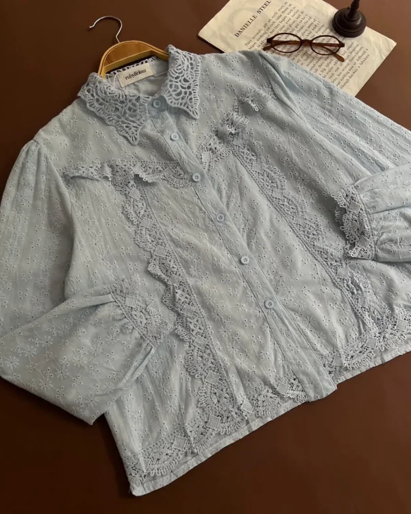 Lavanya Shirt foto 2