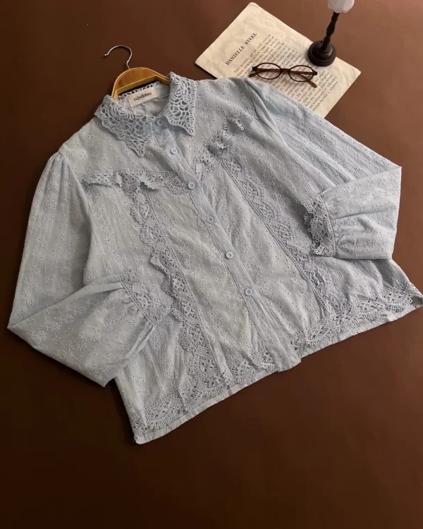 Lavanya Shirt foto 1