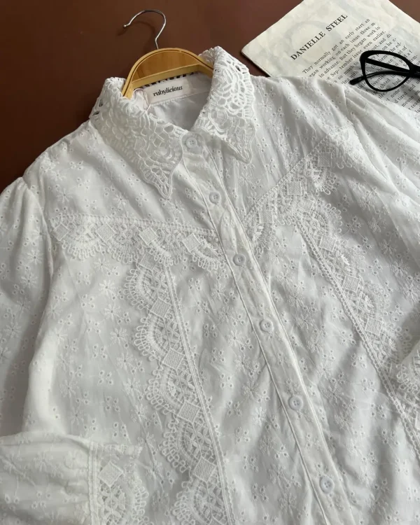 Lavanya Shirt foto 4