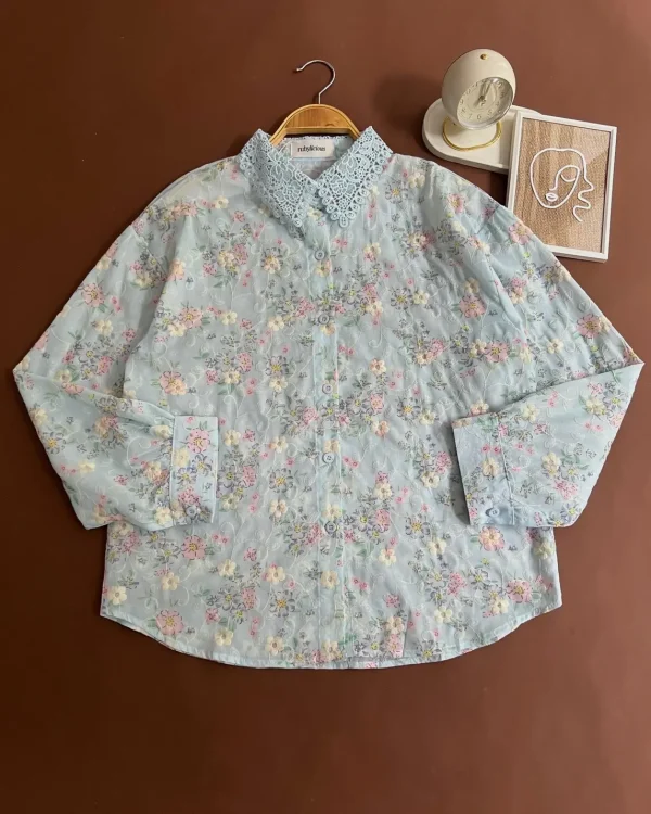 Erline Shirt foto 2