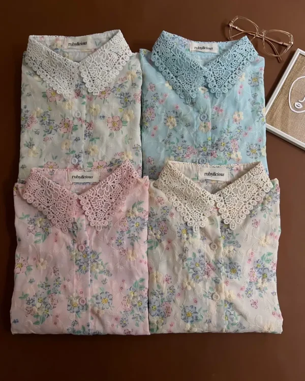 Erline Shirt foto 8