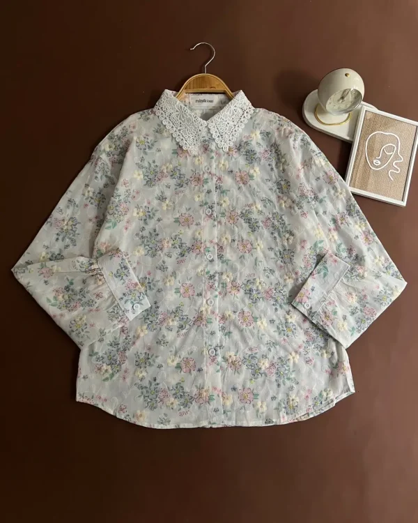 Erline Shirt foto 5