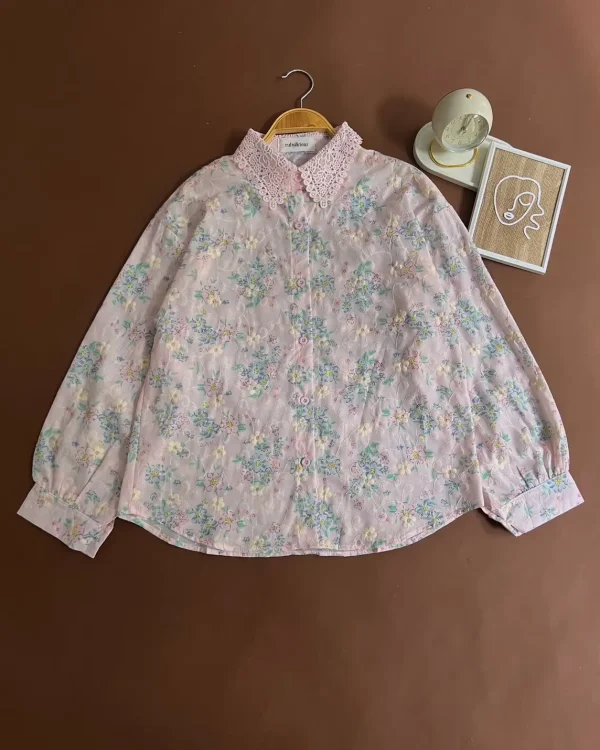 Erline Shirt foto 10