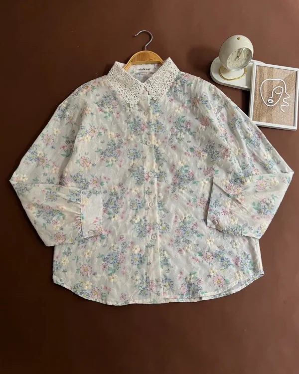 Erline Shirt foto 7