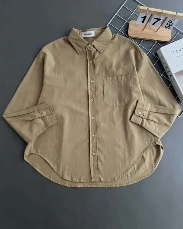 Leara Shirt foto 7