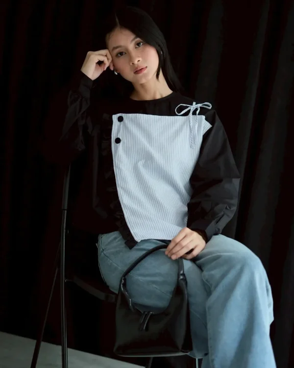 Charmi Blouse foto 3